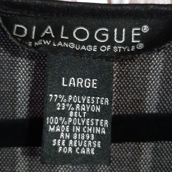 Long dress - Picture 3 of 3